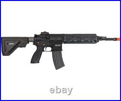 Umarex HK Heckler & Koch HK416 A4 GBB Green Gas Blowback Airsoft Rifle 2262072