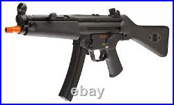 Umarex HK Heckler & Koch MP5 A4 AEG BB Airsoft Rifle Airgun with Avalon Gearbox