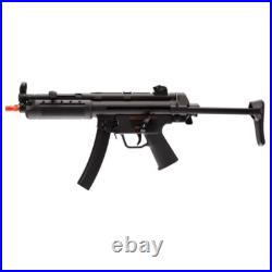 Umarex HK Heckler&Koch MP5 A5 AEG BB Airsoft Rifle Black 2262062