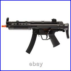 Umarex HK Heckler&Koch MP5 A5 AEG BB Airsoft Rifle Black 2262062