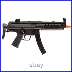 Umarex HK Heckler&Koch MP5 A5 AEG BB Airsoft Rifle Black 2262062