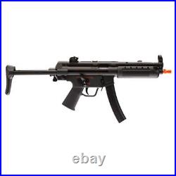 Umarex HK Heckler&Koch MP5 A5 AEG BB Airsoft Rifle Black 2262062