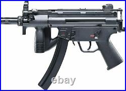Umarex HK Heckler & Koch MP5 K-PDW Semi Automatic. 177 Caliber BB Gun Air Rifle
