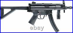 Umarex HK Heckler & Koch MP5 K-PDW Semi Automatic. 177 Caliber BB Gun Air Rifle