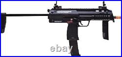 Umarex HK Heckler & Koch MP7 GBB Green Gas Blowback Airsoft Rifle 2279020