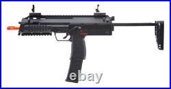 Umarex HK Heckler & Koch MP7 Navy Gbb Black Airsoft Rifle 2262068