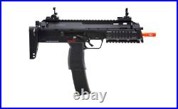 Umarex HK Heckler & Koch MP7 Navy Gbb Black Airsoft Rifle 2262068