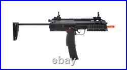 Umarex HK Heckler & Koch MP7 Navy Gbb Black Airsoft Rifle 2262068