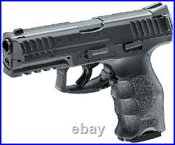 Umarex HK Heckler & Koch VP9 Blowback. 177 Caliber BB Gun Air Pistol 350 fps
