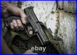 Umarex HK Heckler & Koch VP9 Blowback. 177 Caliber BB Gun Air Pistol 350 fps