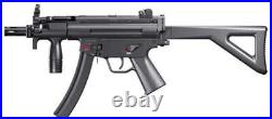 Umarex HK MP5 K-PDW 4.5MM CO2 BB Gun New 2252330