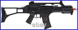 Umarex Heckler & Koch G36C Black AEG 6mm Competition Airsoft Rifle 2275000