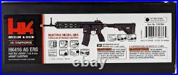 Umarex Heckler & Koch HK 416 A5 ERG KWA AEG Electric 6mm Airsoft Rifle BB