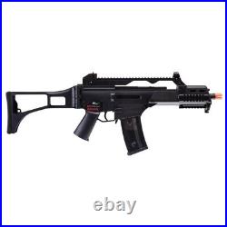 Umarex Heckler & Koch HK G36C AEG KWA Elite Black Airsoft Rifle