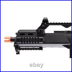 Umarex Heckler & Koch HK G36C AEG by KWA Elite BB Rifle Airsoft Gun