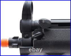 Umarex Heckler & Koch HK MP5K BB Airsoft Rifle Multi 2275055