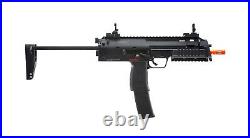 Umarex Heckler & Koch HK MP7 Navy GBB Green Gas BB Rifle Airsoft Gun