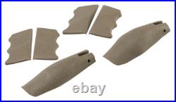 Umarex Heckler & Koch HK VP9 GBB Green Gas FDE AirSoft Pistol 2275025