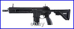 Umarex Heckler & Koch HK416 CO2.177 BB Semi-Auto Air Rifle, 400 FPS 2252310