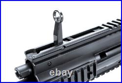 Umarex Heckler & Koch HK416 CO2.177 BB Semi-Auto Air Rifle, 400 FPS 2252310