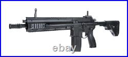 Umarex Heckler & Koch HK416 CO2.177 BB Semi-Auto Air Rifle, 400 FPS 2252310