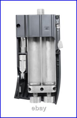 Umarex Heckler & Koch HK416 CO2.177 BB Semi-Auto Air Rifle, 400 FPS 2252310