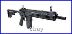 Umarex Heckler & Koch HK416 CO2.177 BB Semi-Auto Air Rifle, 400 FPS 2252310