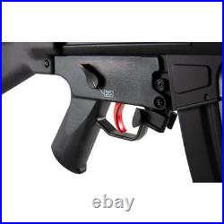Umarex Heckler & Koch Limited Edition MP5A4 Airsoft 6mm AEG Rifle M-LOK Black
