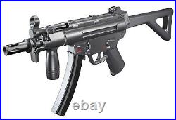 Umarex Heckler & Koch MP5 K-PDW. 177 BB Air Rifle with CO2 Tanks and BBs