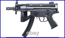 Umarex Heckler & Koch MP5 K-PDW Semi Auto. 177 Caliber BB Air Rifle