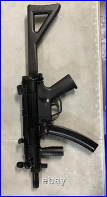 Umarex Heckler & Koch MP5 K-PDW Semi Auto. 177 Caliber BB Air Rifle