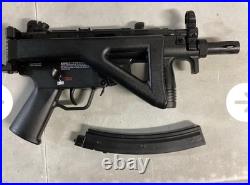Umarex Heckler & Koch MP5 K-PDW Semi Auto. 177 Caliber BB Air Rifle