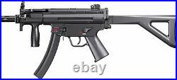 Umarex Heckler & Koch MP5 K-PDW Semi Auto. 177 Caliber BB Air Rifle 2252330