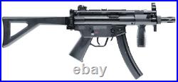 Umarex Heckler & Koch MP5 K-PDW Semi Auto. 177 Caliber BB Air Rifle 2252330