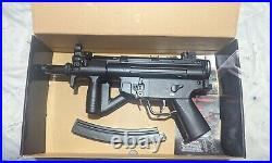Umarex Heckler & Koch MP5 K-PDW Semi Automatic. 177 Caliber BB Air Rifle
