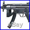 Umarex Heckler & Koch MP5 K-PDW Semi-Automatic CO2 BB Submachine Gun 2252330