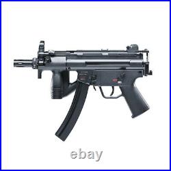 Umarex Heckler & Koch MP5 K-PDW Semi-Automatic CO2 Compact BB Air Machine Gun
