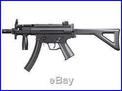 Umarex Heckler & Koch Mp5 K-pdw Semi-automatic Co2 Bb Submachine Gun New