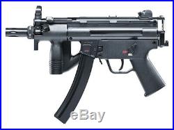 Umarex Heckler & Koch Mp5 K-pdw Semi-automatic Co2 Bb Submachine Gun New
