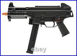 Umarex Heckler & Koch UMP GBB Blowback Airsoft Rifle with Wearable4U Bundle