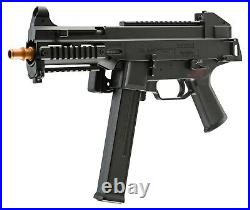 Umarex Heckler & Koch UMP GBB Gen3 BB Rifle Airsoft Gun with Green Gas and BBs