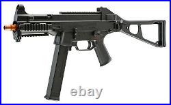 Umarex Heckler & Koch UMP GBB Gen3 BB Rifle Airsoft Gun with Green Gas and BBs