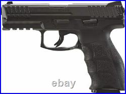 Umarex Heckler & Koch VP9.177 BB Blowback Air Pistol with CO2 Tanks and 1500 BBs