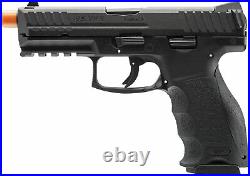 Umarex Heckler & Koch VP9 GBB(VFC) BB Green Gas AirSoft Pistol