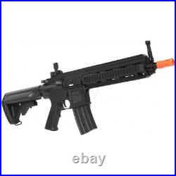 Umarex Licensed H&K HK416 Airsoft AEG Rifle with Integrated Rail System
