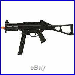 Umarex RWS H&K Ump Competition Airsoft Gun, Black 2275001