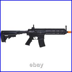 Umarex USA H&K 416 6mm Caliber BB Airsoft Rifle Black