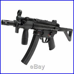 Umarex USA H&K MP5 K-PDW. 177 BB CO2 Air Gun 2252330
