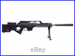 Umarex USA H&K SL9 Elite AEG Blowback Elite Airsoft Rifle Semi Auto Sniper Gun