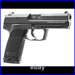 Umarex USA H&K USP BLOWBACK. 177 cal Air Pistol 325 fps All Metal BB Gun 2252306